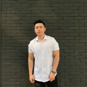 Meet your Posher, Thong